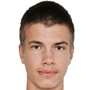 Balázs Hajkó fm 2020