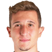 Thiago Couto fm 2020