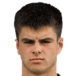 Milan Vanacker fm 2020