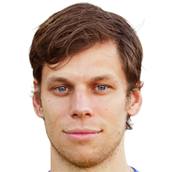 Timon Dobias fm 2020