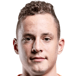 Jakub Sangowski fm20