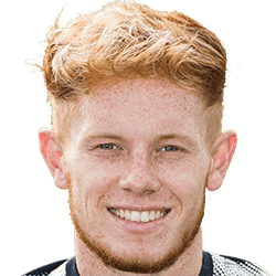 Scott Shepherd fm 2020