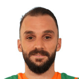 Cenk Ahmet Alkılıç fm 2019