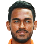 S. Sivanesan fm 2020