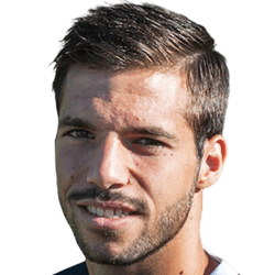 Dimitris Patapis fm 2020
