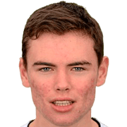 Conor McDonald fm 2020