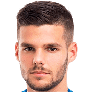 Nikola Pejovic fm 2020