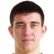 Filipp Rudik fm 2020