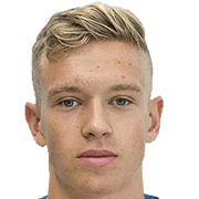 Martin Vinjor fm 2020