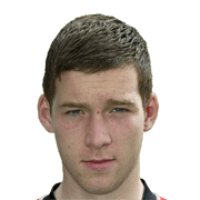 Gavin Morrison fm 2020