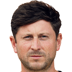 Callum Gittings fm20