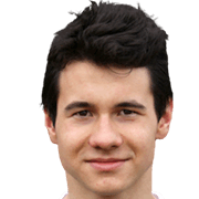 Mateusz Ruminski fm 2020