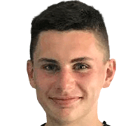 Bartlomiej Frasik fm20