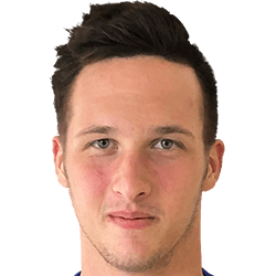 Kamil Glowka fm20