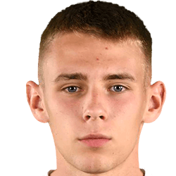 Michal Molenda fm20