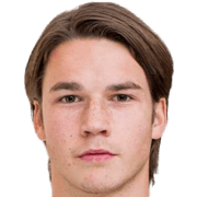 Henrik Byklum fm 2020