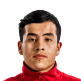 Shirmemet Ali fm 2020