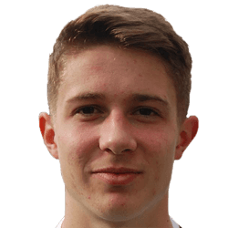 Craig Davies fm 2020