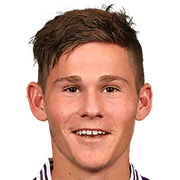 Riley Woodcock fm 2020