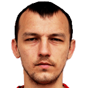 Vyacheslav Golik fm 2020