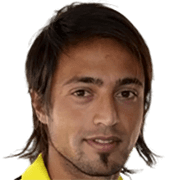 Alejandro Rodríguez fm20