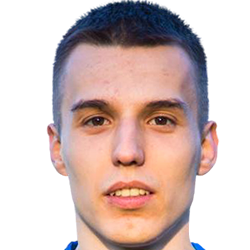 Krystian Kulikowski fm 2020