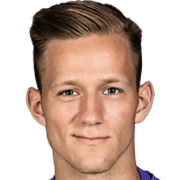 Benjámin Cseke fm 2020