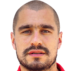 Maciej Humerski fm20