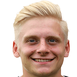 Patryk Baran fm 2020