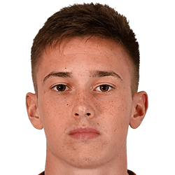 Jurica Jurcec fm 2020