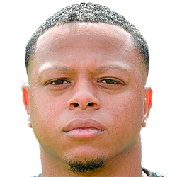 Gavin McCallum fm 2020