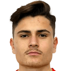 Giuseppe Mirante fm20