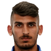 Manolis Fazos fm 2019