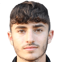 Nicolò Miniscalco fm 2020