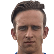 Damian Maksymowicz fm 2020