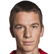 Bastien Hulmann fm20