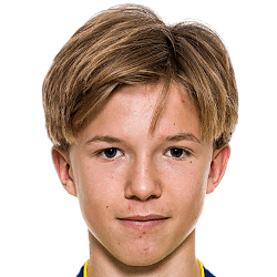 Tom Strannegård fm20