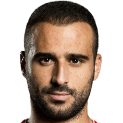 Giannis Fetfatzidis FM 2019