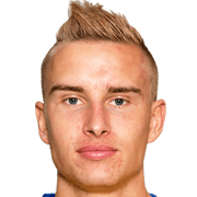 Martin Hoel Andersen fm 2020