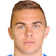 Pavel Pampukha fm 2020