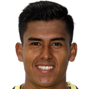 Jonathan Hernández fm 2020