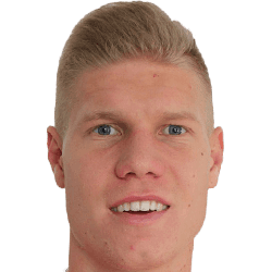 Richárd Szabó fm 2020