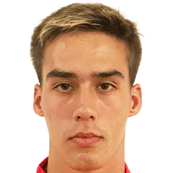 Antonin Svoboda fm 2020