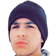 Foudil Bouchentouf fm20