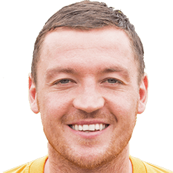 Jonny Fairbairn fm 2020