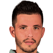 Alexandru Mişa fm20