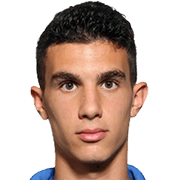 Marios Tzanoulinos fm20