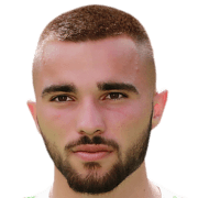 Samuel Vavrus fm 2020