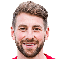 Darren Smith fm 2020