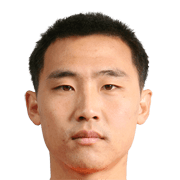 Kang Jin-Kyoo fm 2020